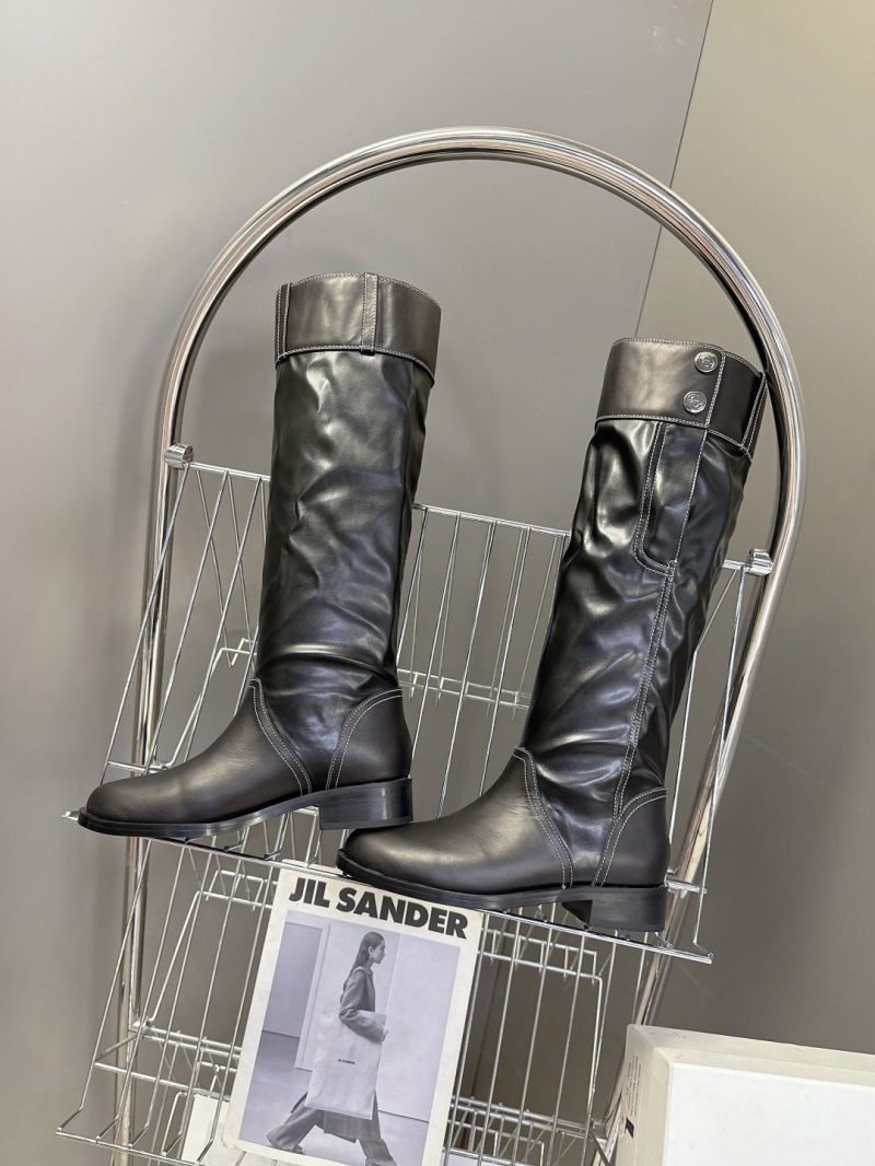 Lost In Echo Boots